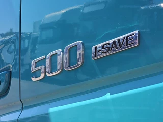 Volvo FH 2021 - 500 obrazek 16
