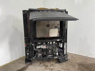 Carrier Refrigeration Unit - Carrier Maxima 1300 2007 - N/A obrazek 5