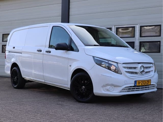Mercedes-Benz Vito 2016 - 111 CDI Lang L2 - Airco - Cruise - Navi image 2