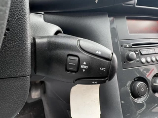 Peugeot 308 2009 - SW 1.6 VTi XT bild 11