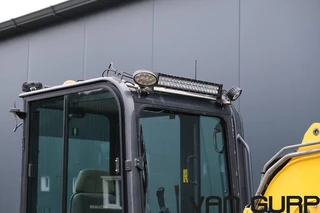 Komatsu N/A 2018 - PC 26 MR-3 | 2018 | 2289h obrazek 6