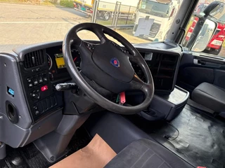 Scania G 2012 - N/A zdjecie 11