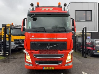 Volvo FH 2014 - FH420 image 2