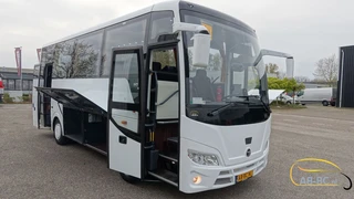 Temsa MD7 Plus 34 seats automatic gearbox EURO 6 2024 zdjęcie 2 miniatura