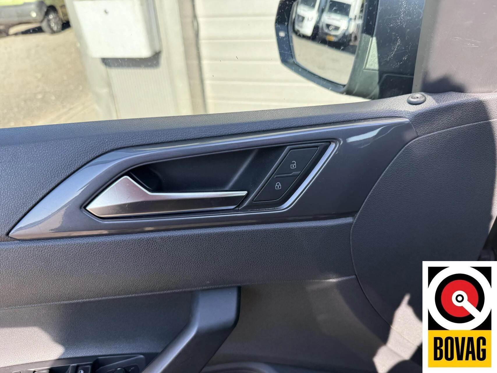 Volkswagen Polo 2020 - 1.0 TSI Highline Business R afbeelding 15