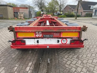 Renders N/A 2004 - ROC 12.27 CC DRUM BRAKES / 20 FT / 40 FT obrazek 8