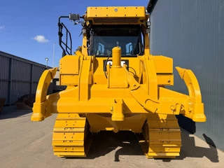 Cat N/A 2016 - D6T XL obrazek 18