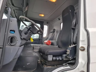 Scania P 2014 - P400 / LIFT+LENKACHSE / MULTILIFT 24TON / TUV:16-06-2026 / AIRCO / AUTOMATIC / EURO-5 / 2014 zdjecie 20