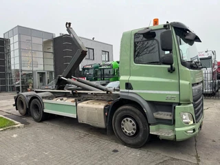 DAF CF 440 2017 - N/A image 8