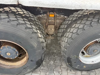 MAN N/A 1997 - 35.403 8x4 Jonsered 890 + Meiler RK 22.60 S afbeelding 11
