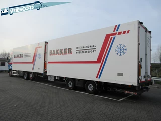 Volvo FH 2020 - 460 PK COMBI bild 3