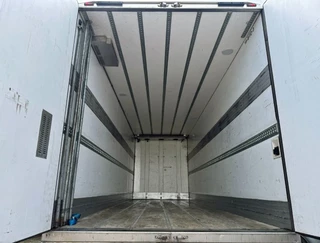 Scania S 2022 - S500 6X2 RETARDER 50 CC COMBI 2x TAILLIFT TOP CONDITION HOLLAND TRUCK изображение 15