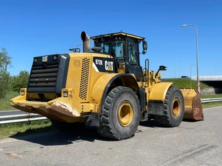 Caterpillar 972K 2012 - N/A imagem 5