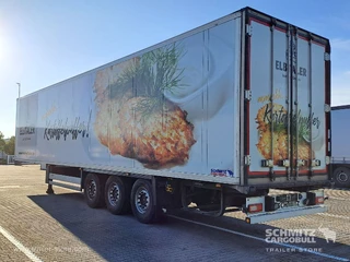 Schmitz Cargobull Auflieger Tiefkühler Standard 2021 Bild 2 Miniaturansicht