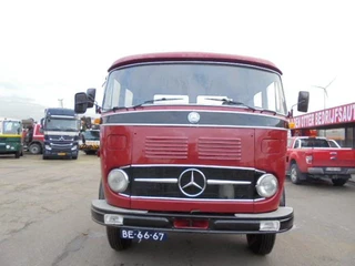 Mercedes-Benz LA 1965 - 1113 image 2 thumbnail