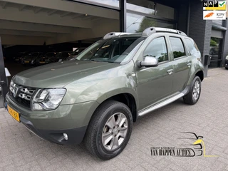 Dacia Duster 2014 - 1.2 TCe 4x2 Prestige à vendre