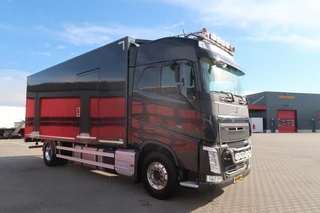 Volvo FH 2020 - FH 420 afbeelding 2 miniatuur