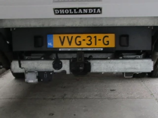 Ford Transit 2023 - bakwagen 5,0 m. (luchtremsysteem/vangmuil) imagen 10