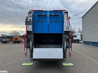 Mercedes-Benz 300 2026 - eEconic Geesink 22m³ image 7