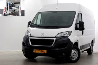 Peugeot Boxer 2021 - 2.2 BlueHDi 120pk L2H2 Airco/Navi/Inrichting 07-2021 afbeelding 1 miniatuur