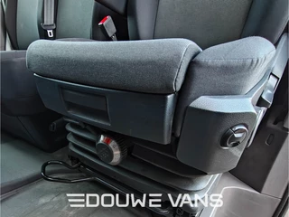 Volkswagen Crafter 2022 - L2H2 Automaat Zilver Camera Stoelverw. Carplay изображение 18