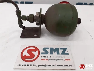 Zettelmeyer N/A 1983 - Occ hydraulische acumulator Zettelmeyer imagen 5