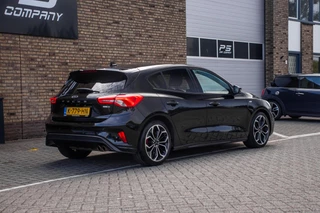 Ford Focus 2021 - 1.0 EcoBoost Hybrid ST Line, Origineel NL, 1e Eig obrazek 6