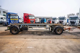 Samro N/A 2007 - TRADI+RD19 obrazek 3