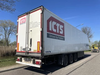 Schmitz Cargobull SCB Fridge 2015 - N/A imagem 4