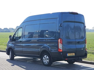 Ford Transit 2024 - 2.0 imagen 6
