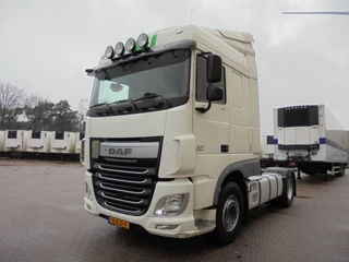 DAF XF 2017 - 440 FT EUR6 imagen 1