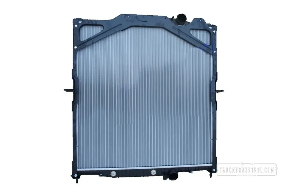 Volvo - Cooling System Radiateurr Volvo FH2 - FH3 afbeelding 1
