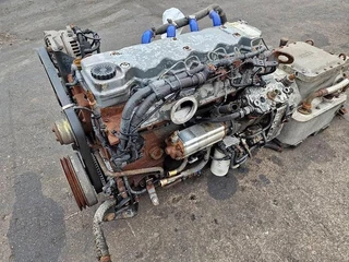 Cummins ISBE 220 imagem 3 miniatura