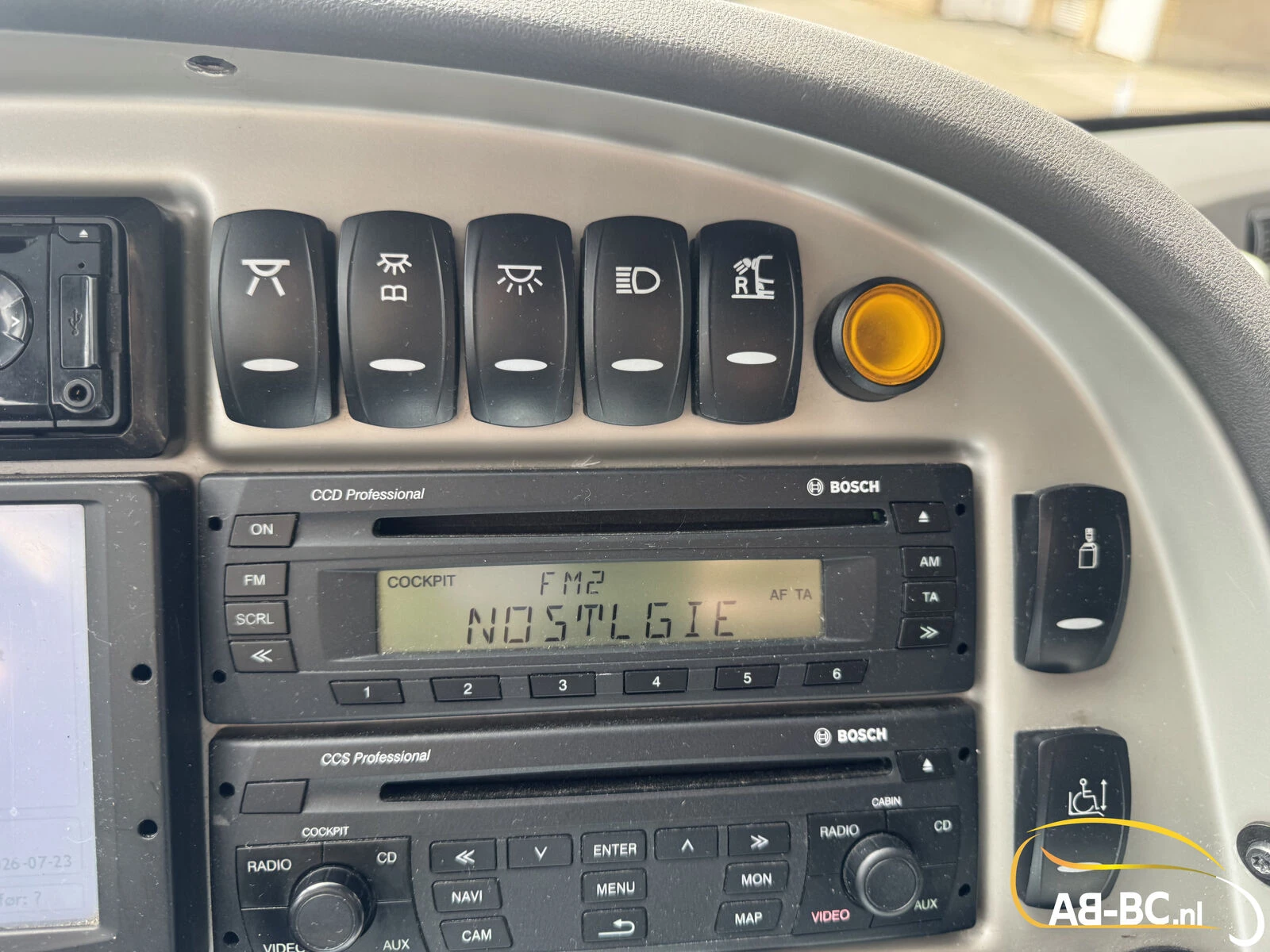 Volvo 9500 - 50 Seats, Euro 6 2016 afbeelding 71