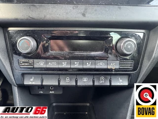 Škoda Rapid 2015 - 1.4 TDI Greentech Edition Apk tot 12-2026 bild 5