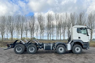 MAN TGS 2023 - 41.400 BB CH Chassis Cabin (2 units) image 5