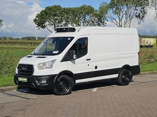 Ford Transit 2022 - 2.0 afbeelding 2 miniatuur