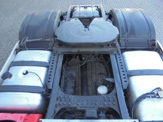 Mercedes-Benz Actros 2014 - 1842 LS NL TRUCK image 17