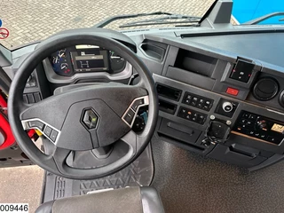 Renault N/A 2015 - T 460 EURO 6, Retarder, PTO obrazek 10