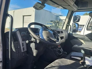 Volvo 240 2012 - FL 12-240 , Fridge truck , Carrier Viento image 20