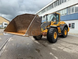 Volvo L120H 2019 - N/A afbeelding 2