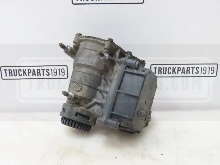 Mercedes-Benz - Compressed Air System Aanhangwagen EBS ventiel MB MP zdjęcie 2