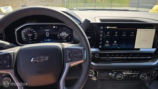 Chevrolet 6.6 V8 Duramax 2026 - Trail Boss image 17