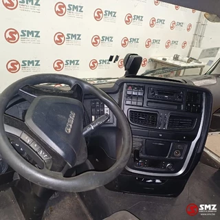Iveco Stralis 2016 - Occ cabine compleet Hi-Way Iveco immagine 16