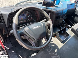 Iveco N/A 2016 - 190S31 EURO 6, Palfinger, Bennes, PTO obrazek 5