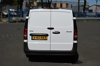 Mercedes-Benz Vito 2024 - 116 CDI L3 Pro image 10