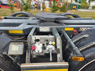 D-TEC N/A 2010 - CT-26-01 NL TRAILER ONLY EXPORT OUT THE NL imagem 12