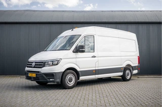 Volkswagen Crafter 2017 - 2.0 TDI L3H3 | Automaat | 177 PK | Euro 6 | 3.0T Trekgewicht | Cruise | Airco | PDC na prodej