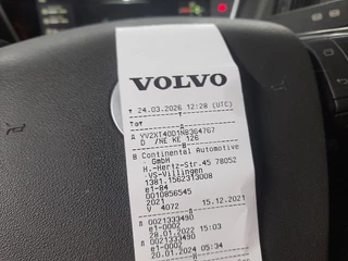 Volvo N/A 2022 - FM 500 obrazek 19