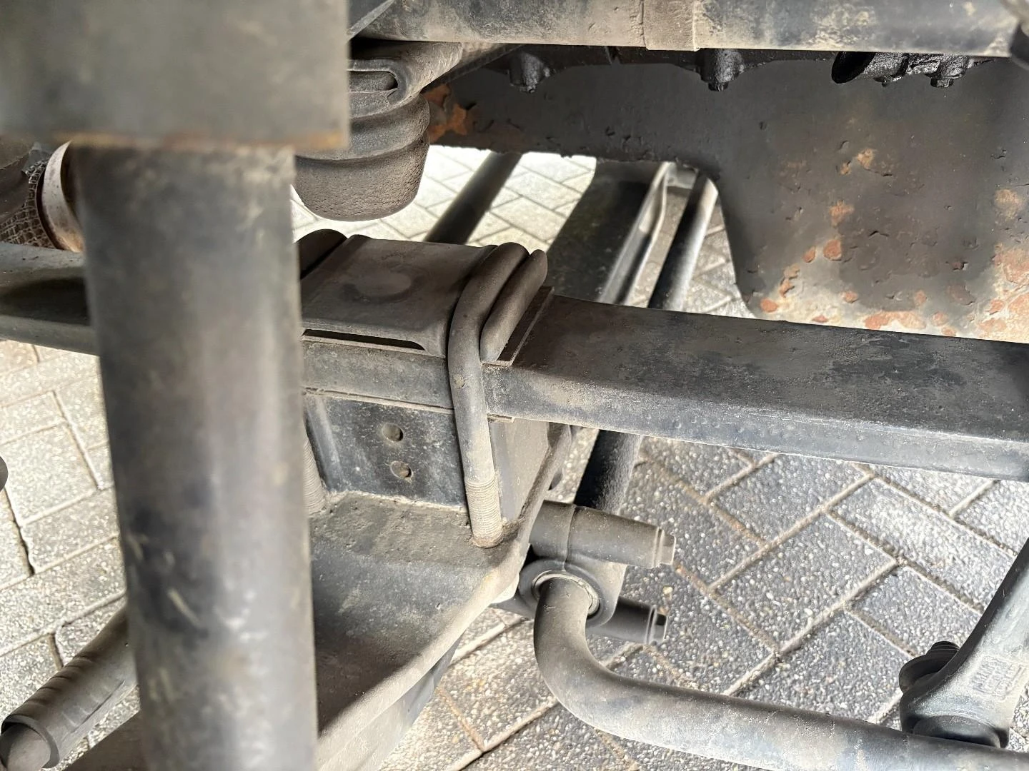 MAN TGX 2021 afbeelding 25